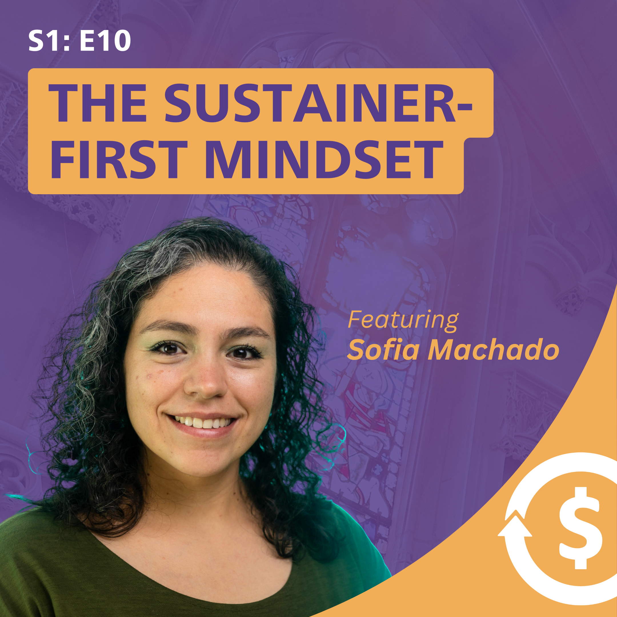 The Sustainer-First Mindset: From Leadership Buy-In to Long Term Success
