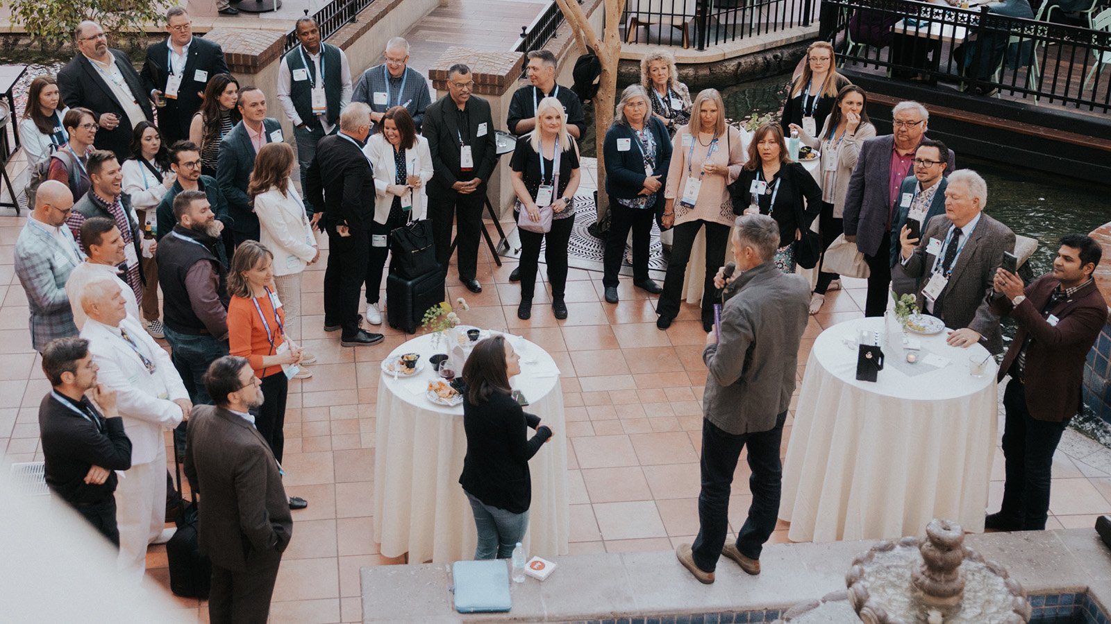 7 Ways to Grow Sustainable Giving at Your Event