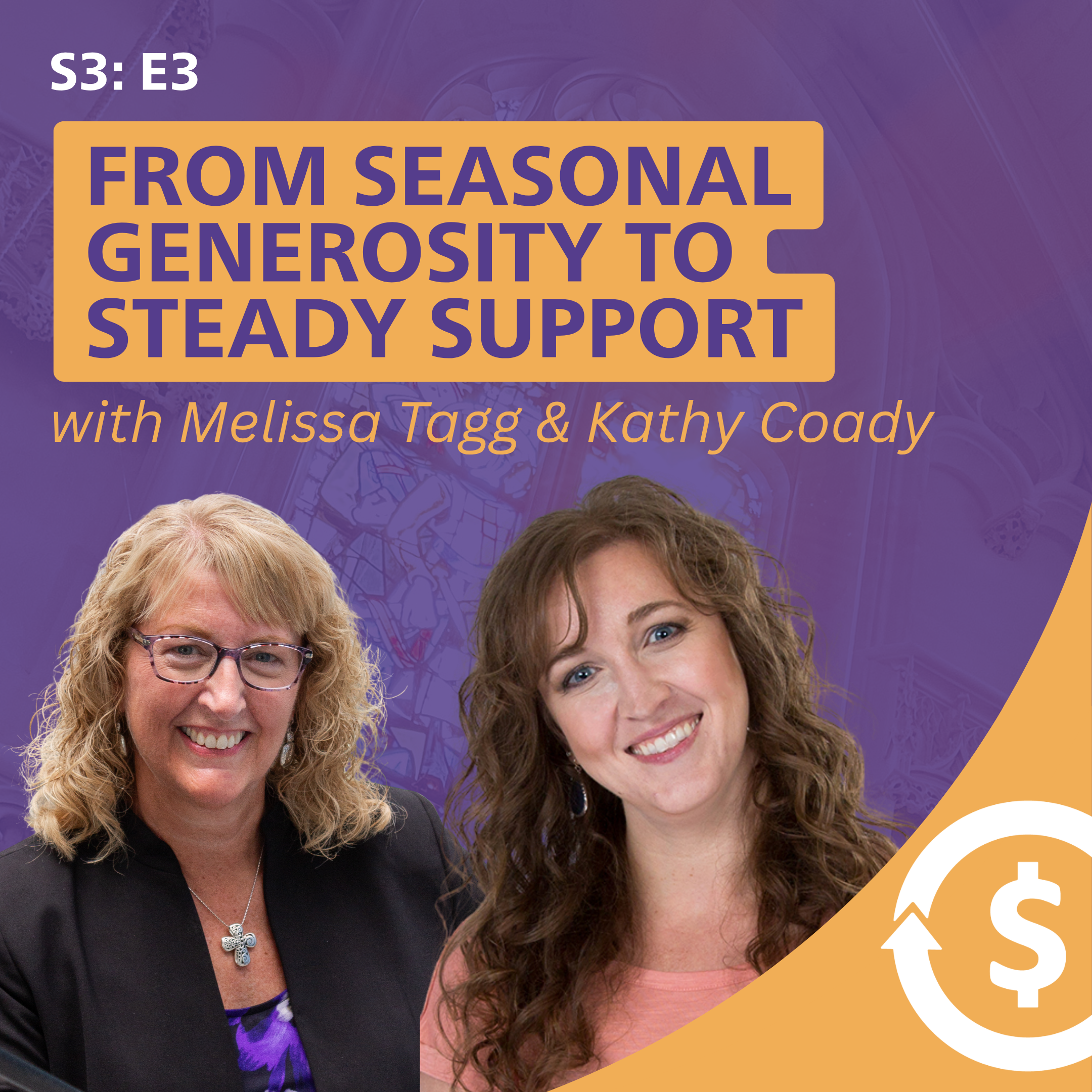 From Seasonal Generosity to Steady Support: How a Rescue Mission Grew w/ Sustainable Giving