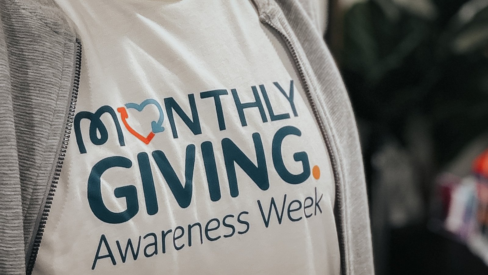 May is for Monthly Giving: 3 Lessons from the First U.S. Sustainer Program