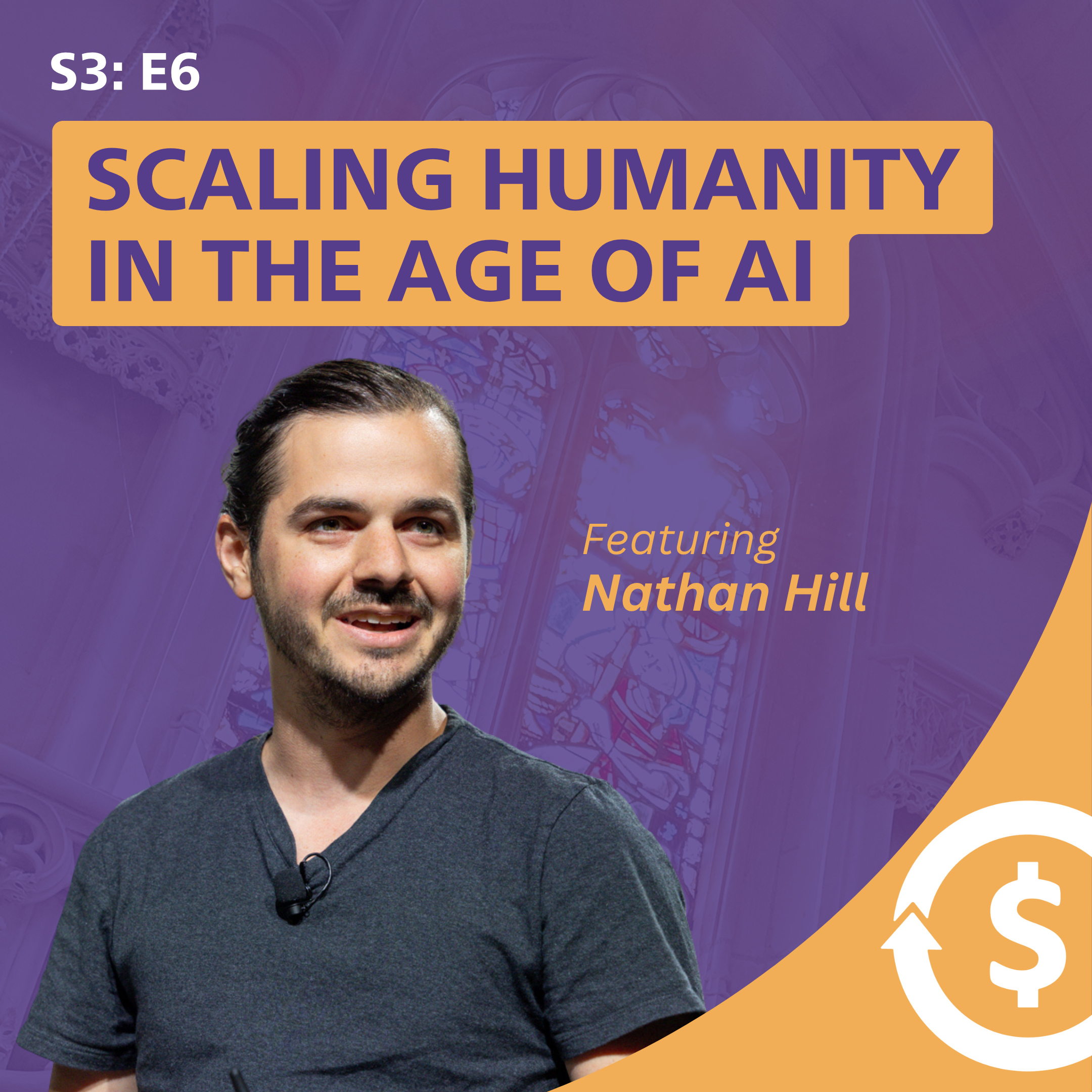 Scaling Humanity in the Age of AI: The Beating Heart of Fundraising Isn’t Tech — It’s People