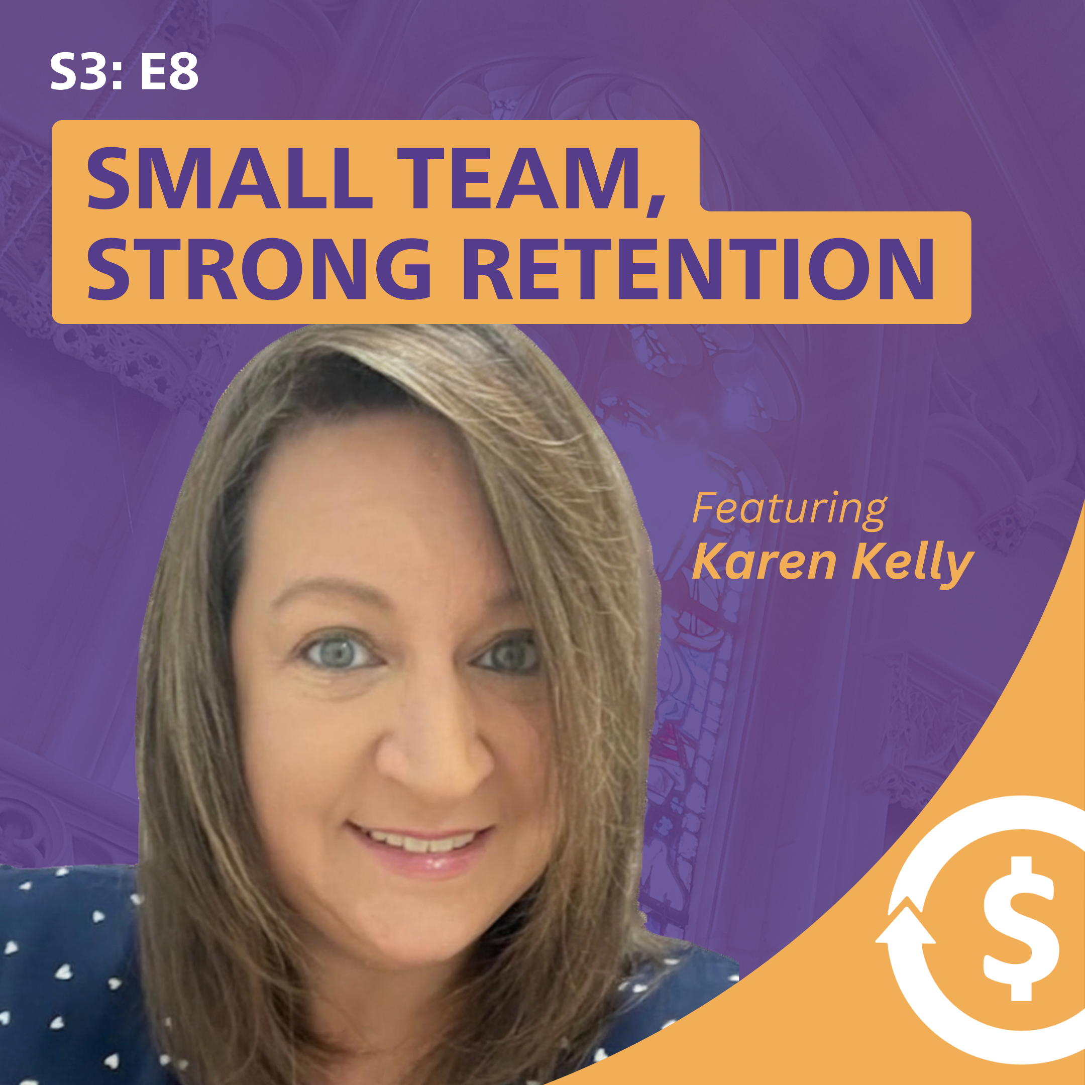 Small Team, Strong Retention: What Full Plates Giving Circle Can Teach Us About Sustainable Monthly Giving