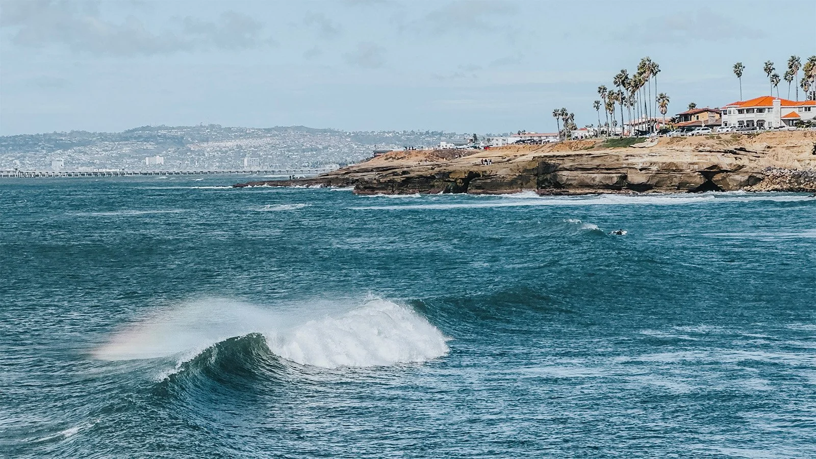 What surfing can teach us about innovation 🏄
