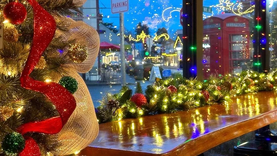 Designing a Fulfilling and Fruitful New Year
