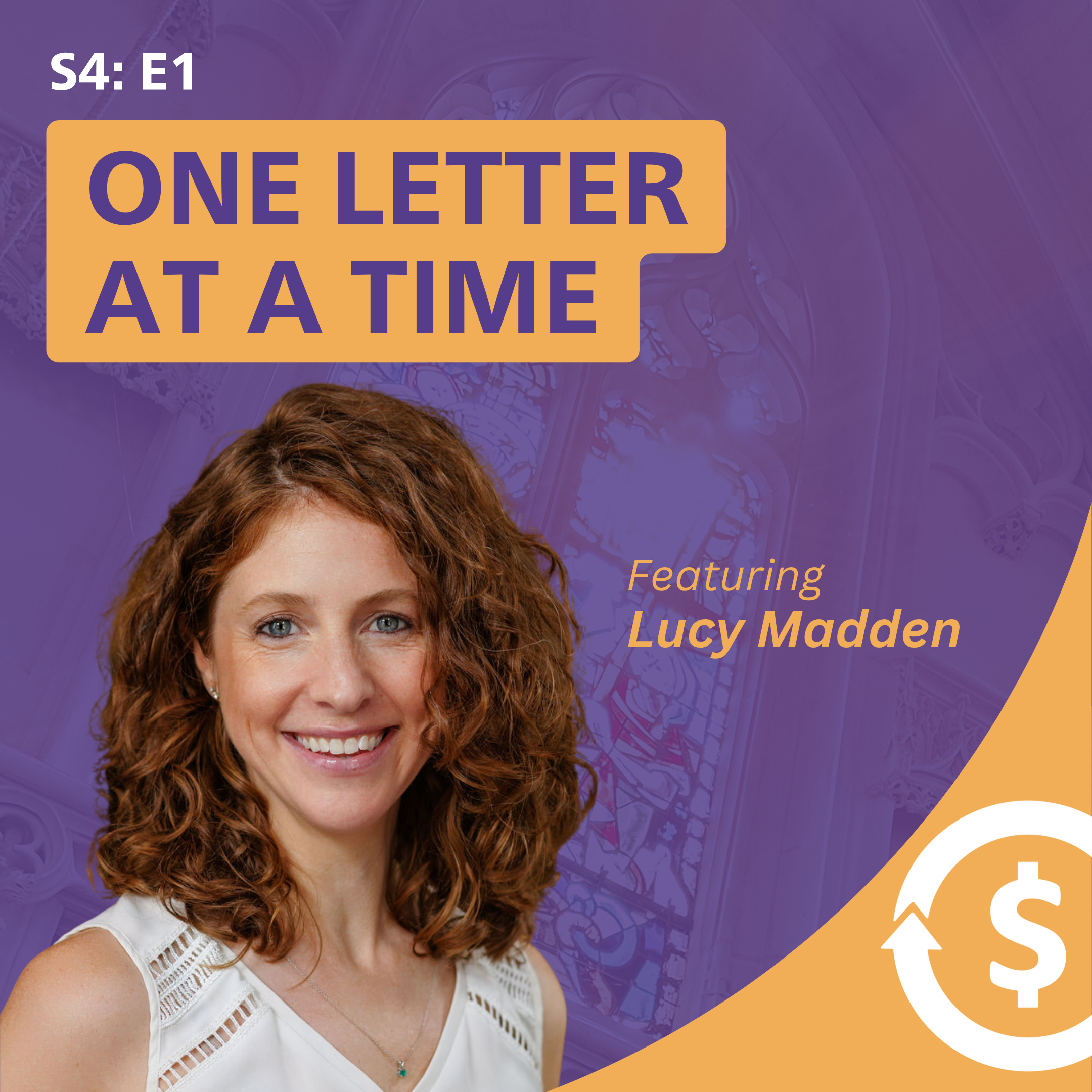 One Letter at a Time: Building a Community That Sustains the Mission