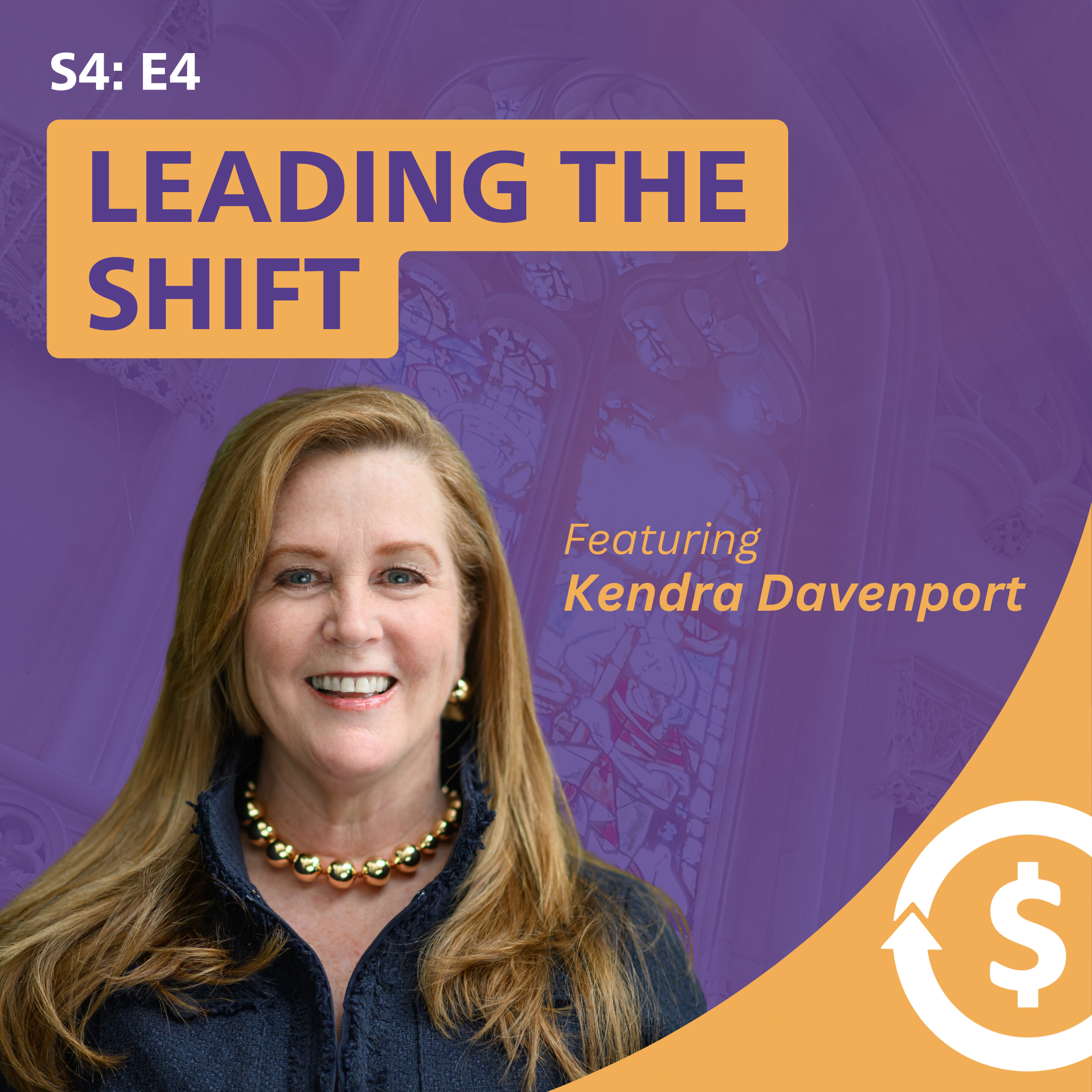 Leading the Shift: How CEOs Can Build Sustainable Giving at Scale