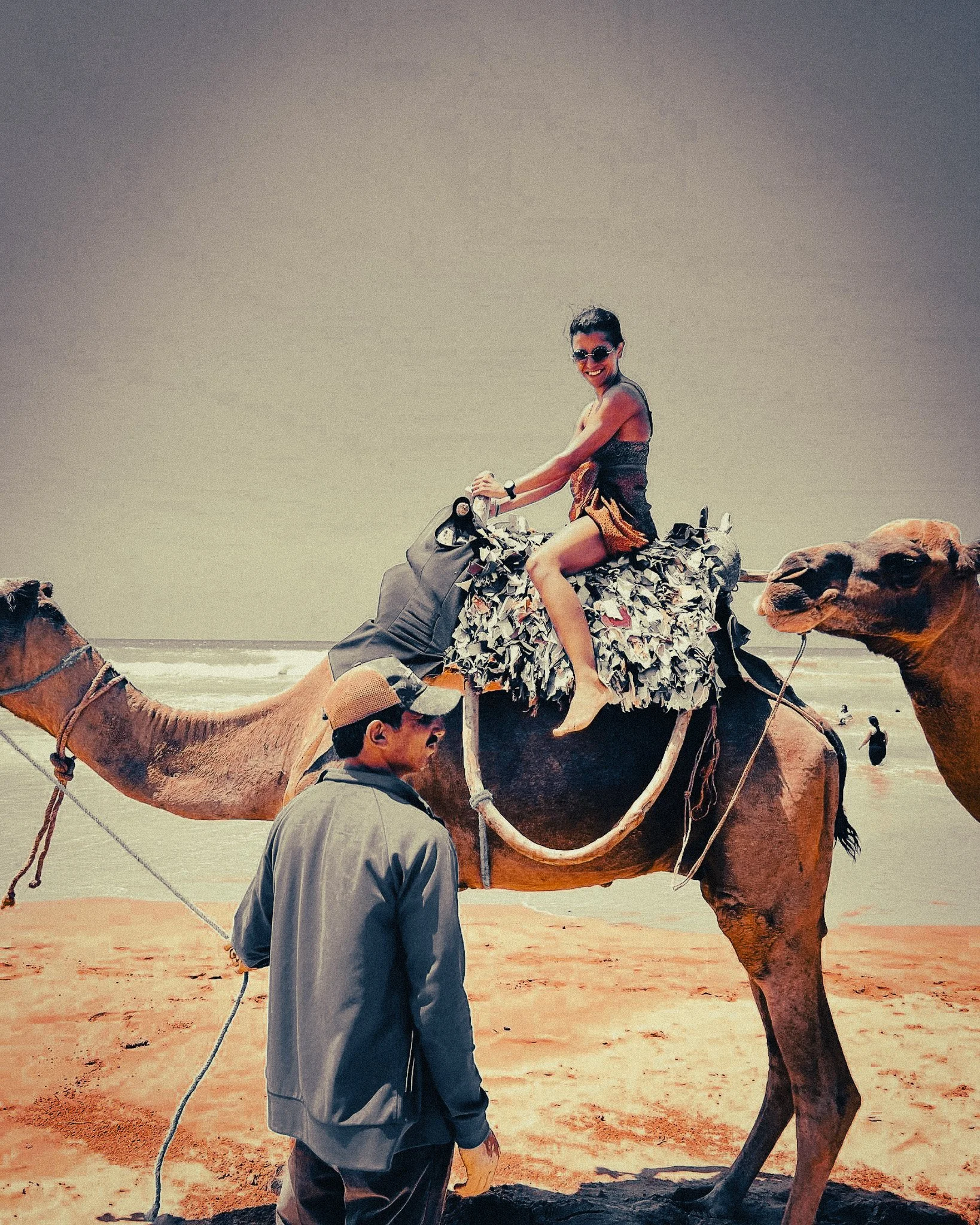 Tangier to Chefchaouen: Morocco Beyond Marrakesh