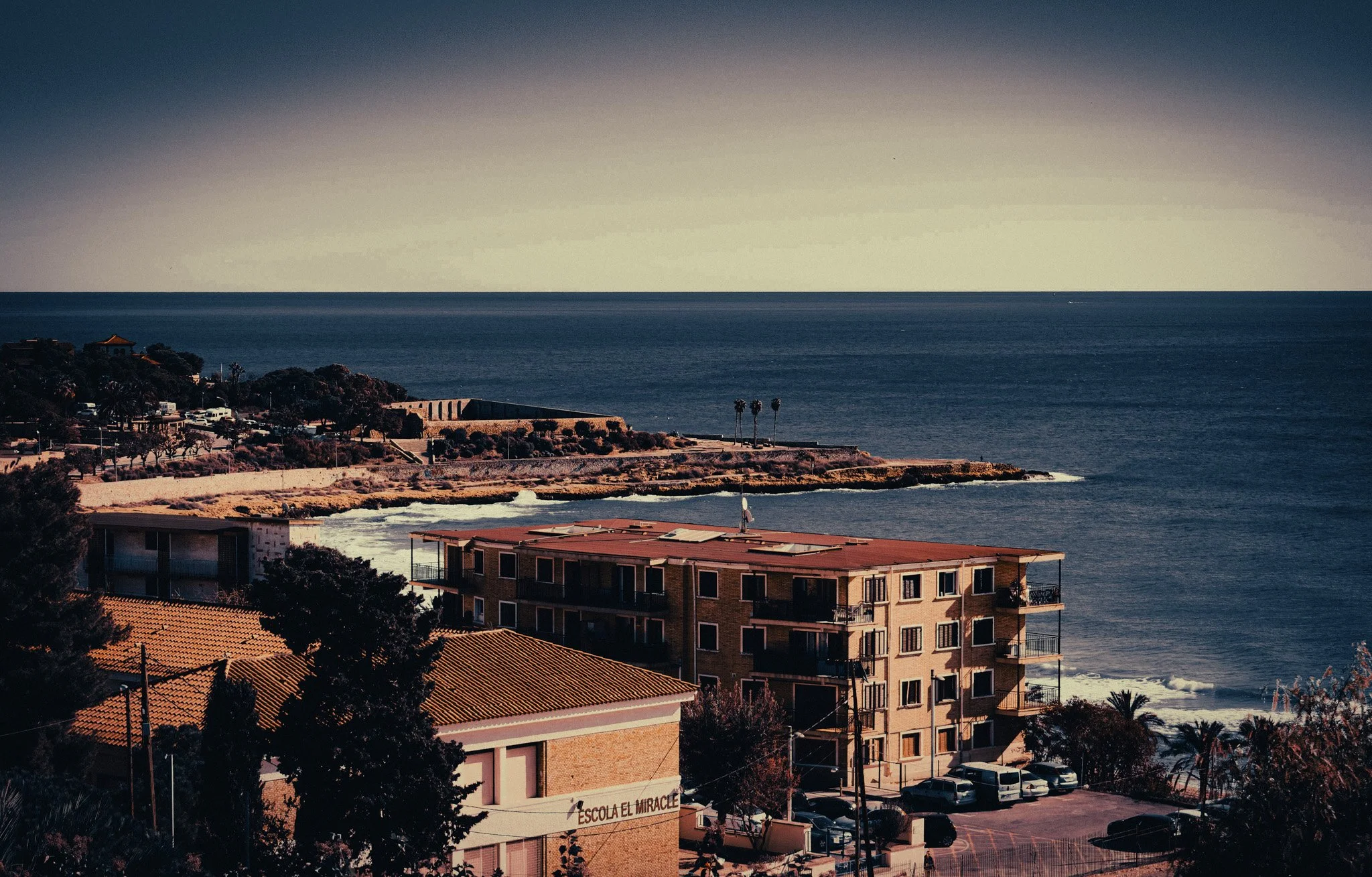 Tarragona from Barcelona: Rome by the Sea