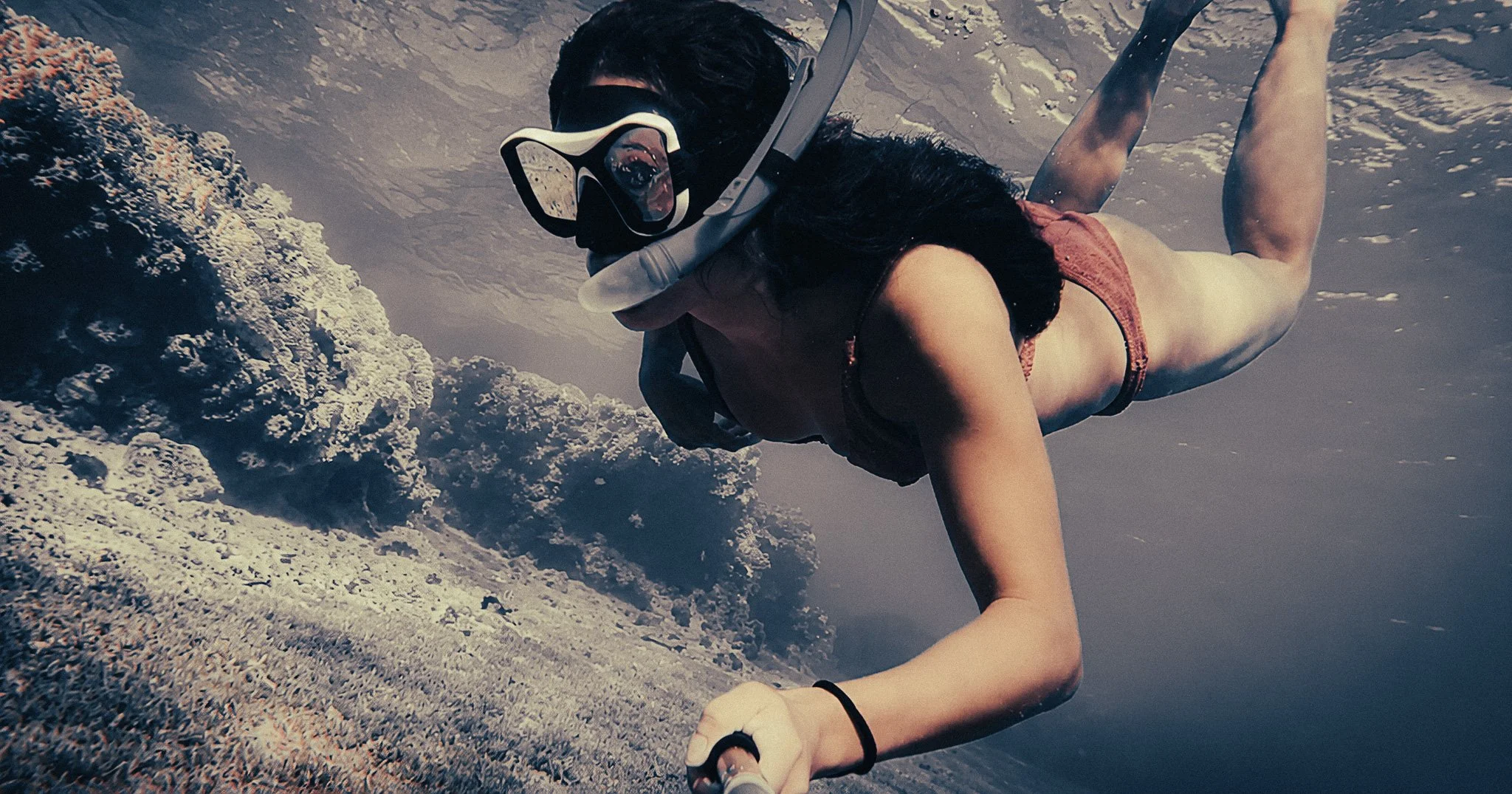 Maya Bay? Don’t Go. Go Here Instead.