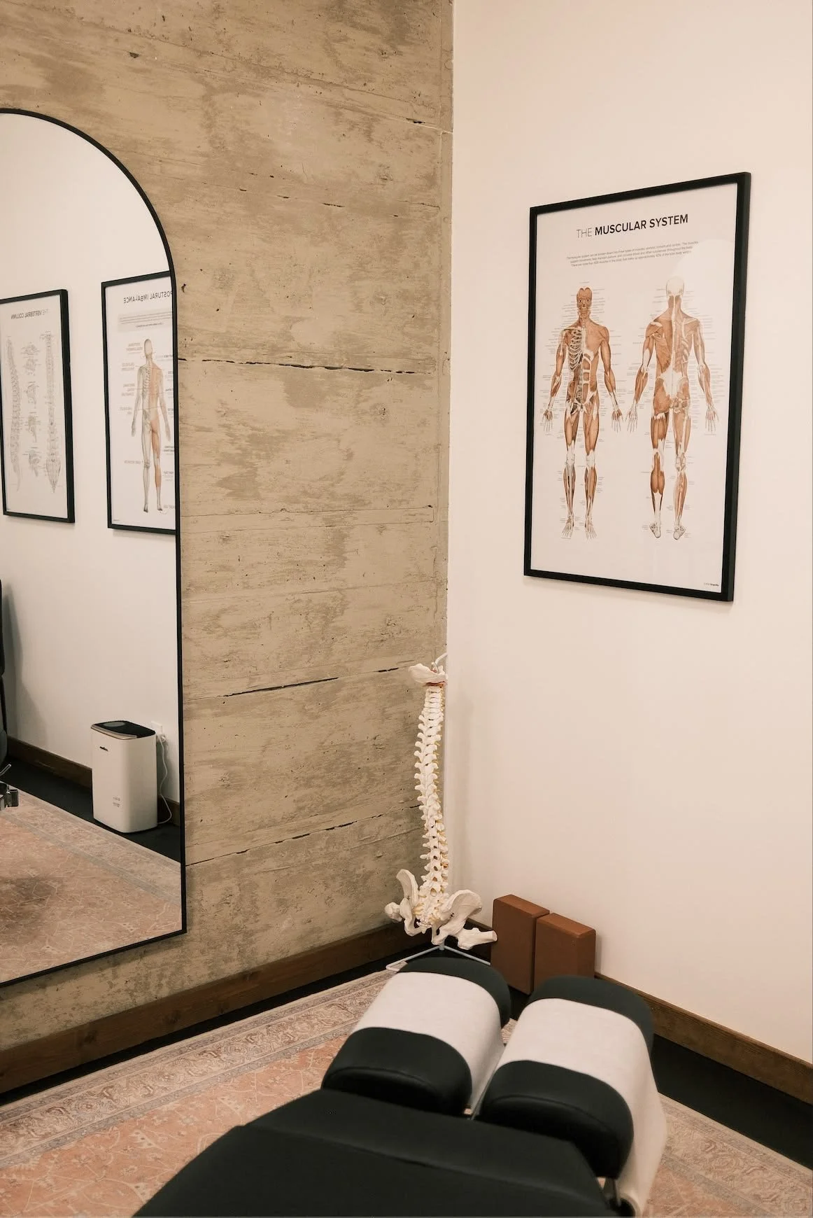 SPAS & HEALTH CLINICS