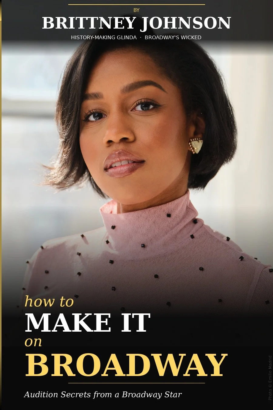 How to Make It on Broadway