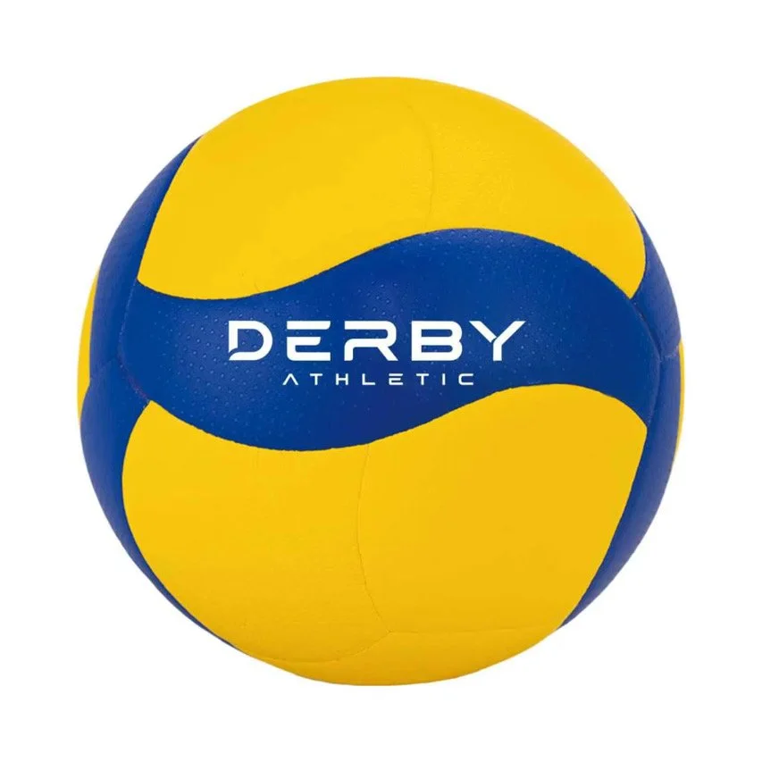DERBY BALÓN DE VOLIEBOL
