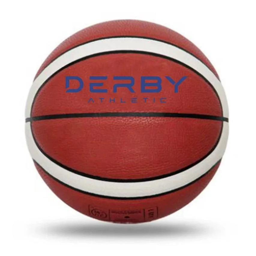DERBY BALON DE BALONCESTO