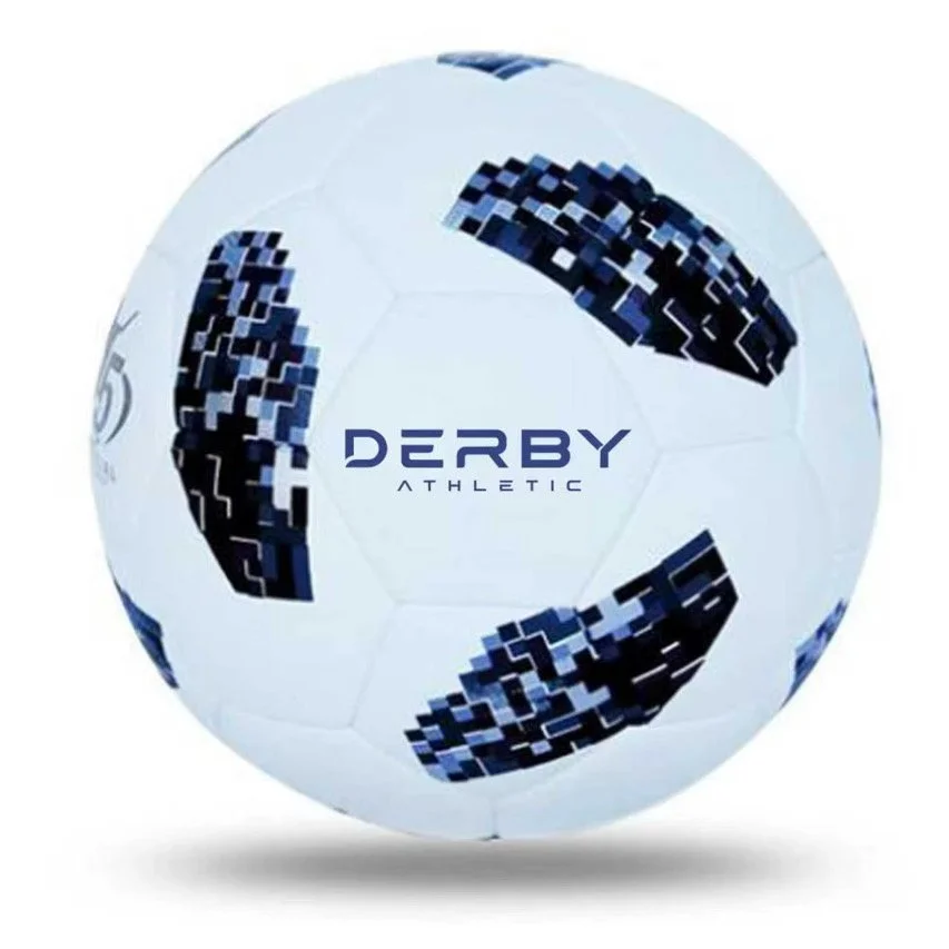DERBY BALÓN DE FÚTBOL