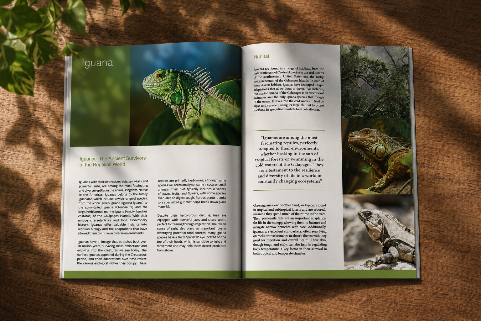 Publications