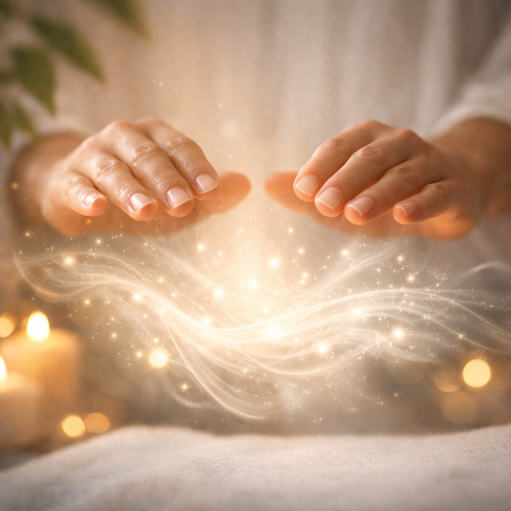 Understanding the Benefits of Reiki Healing for Modern Wellness