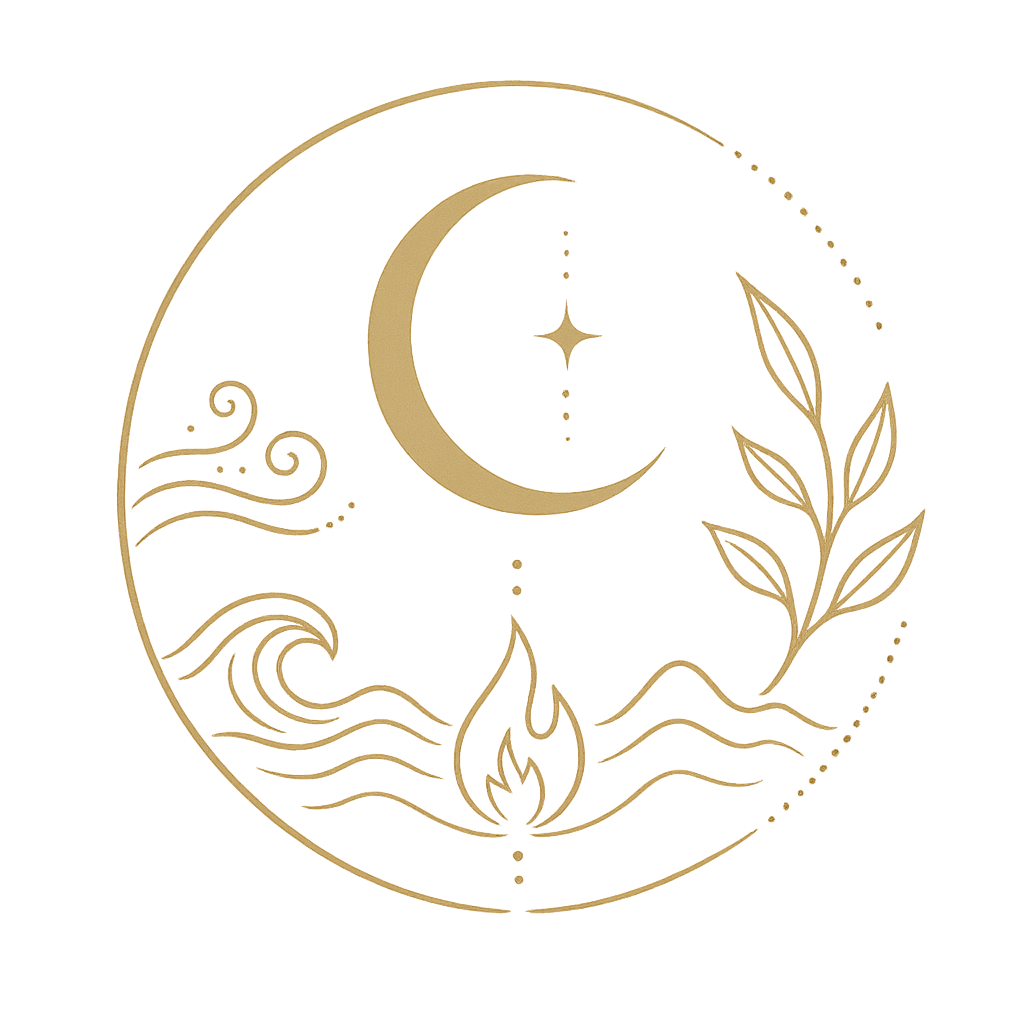 THE ELEMENTAL HEALING CO.