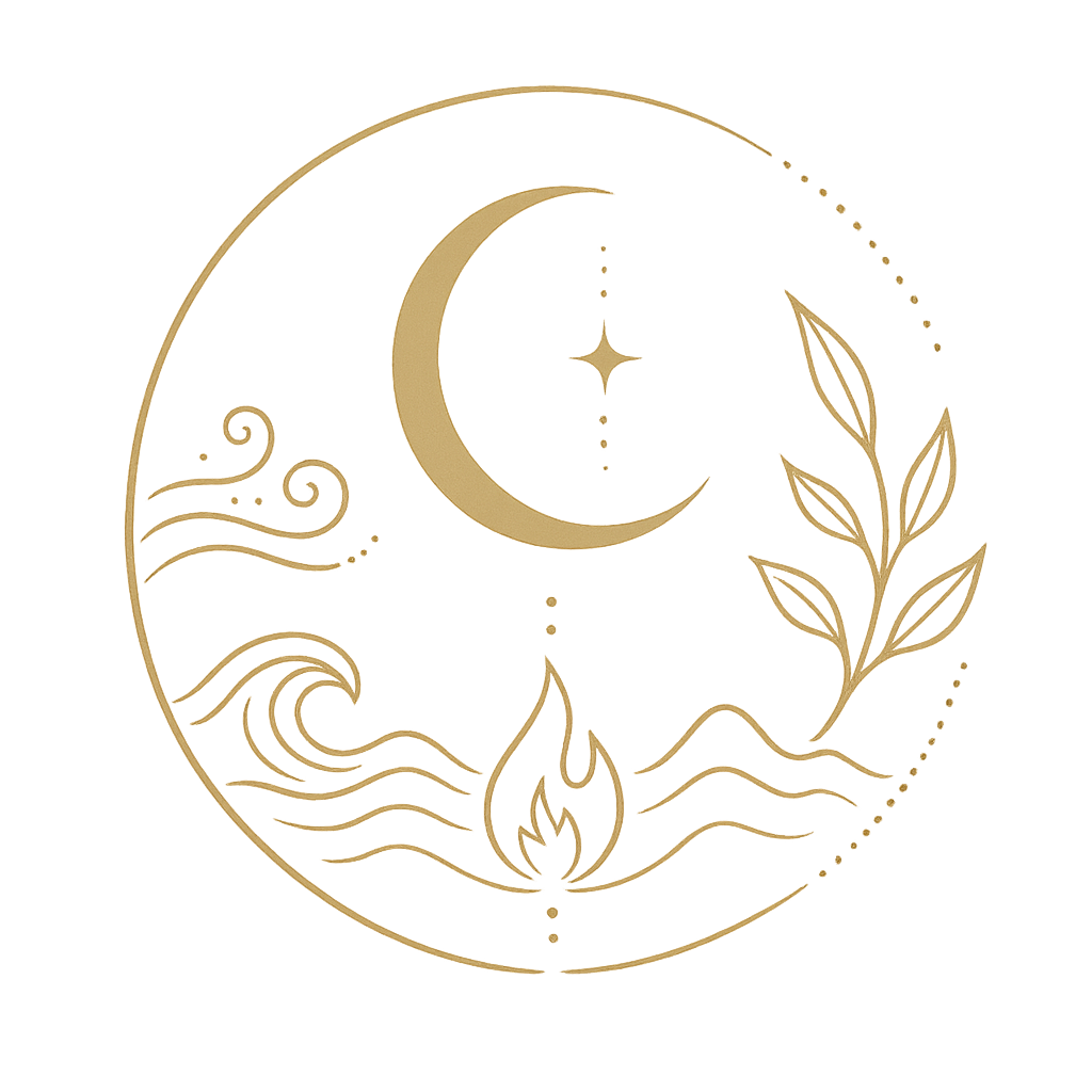 THE ELEMENTAL HEALING CO.