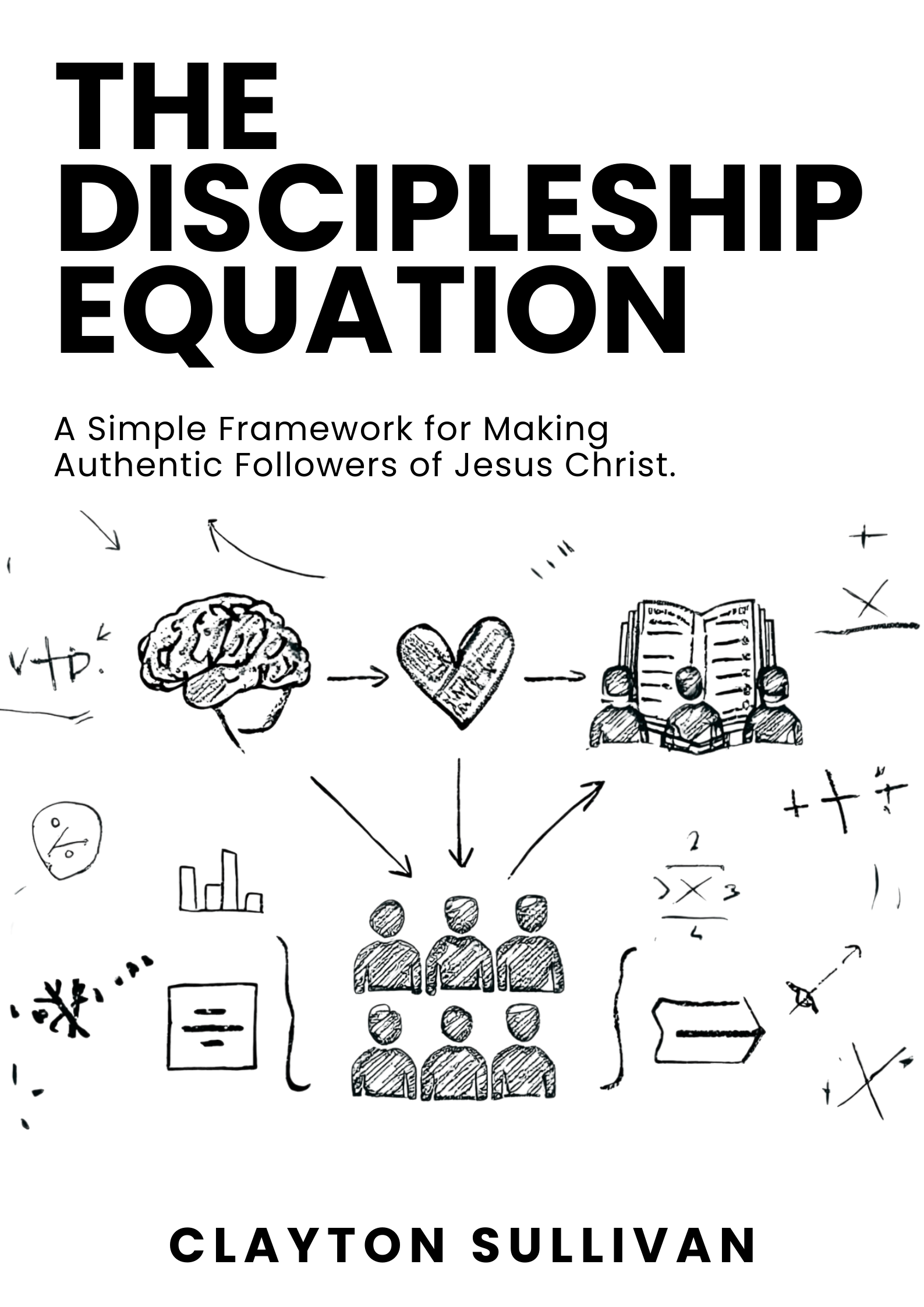 The Discipleship Equation