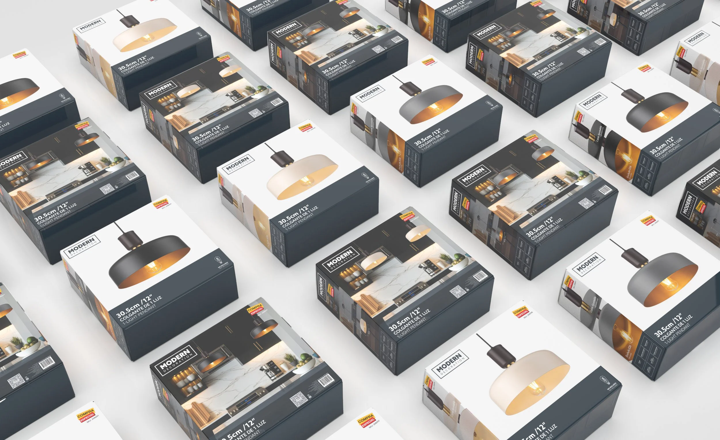 End-to-End Solutions