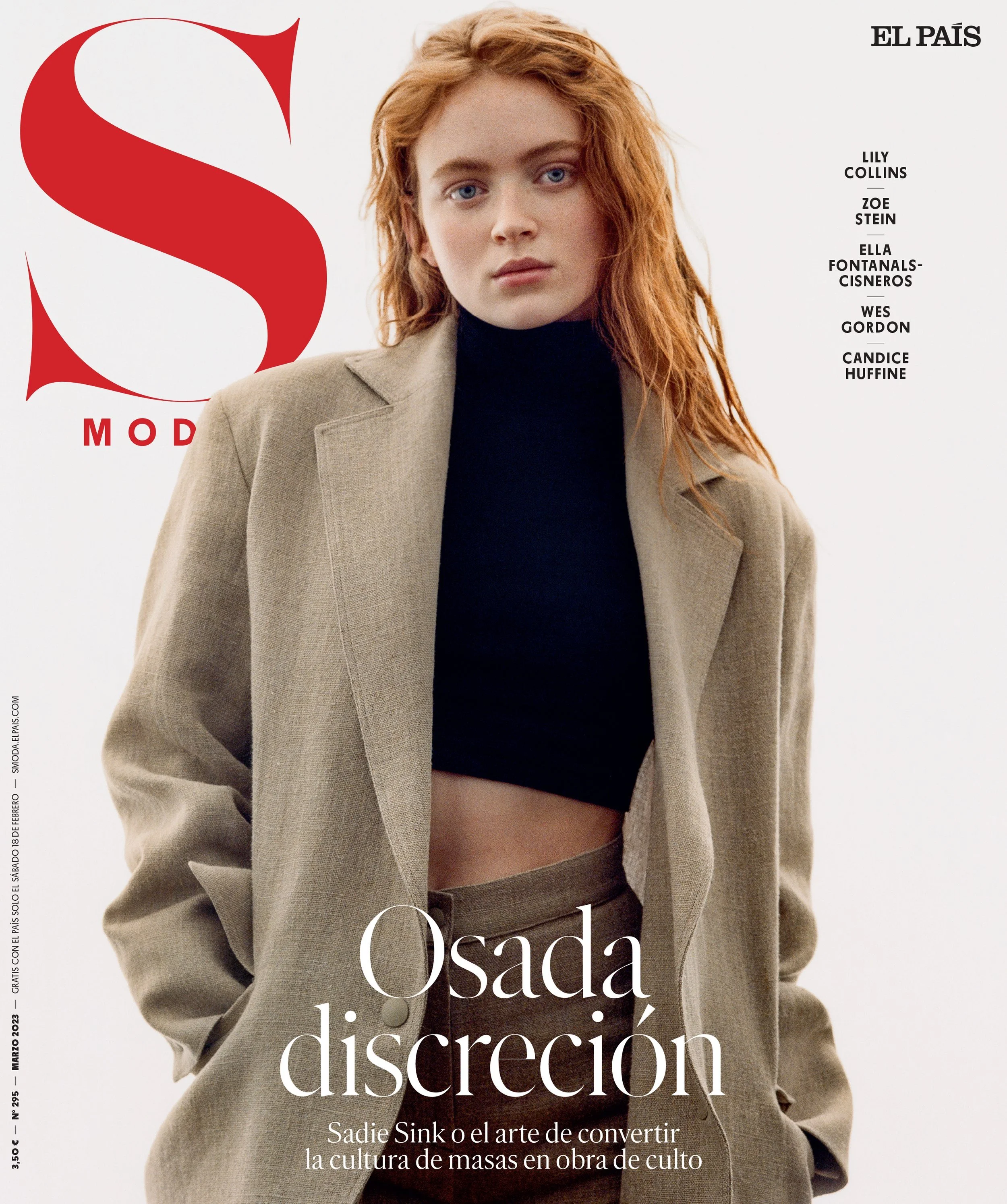 S+MAR+295+PORTADA+Sadie+sink-C+-+No+Barcode.jpg