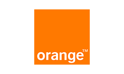 Orange client logo of Elevate - Mt Everest Simulation