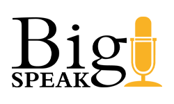 Big Speak client logo of Elevate Simulation