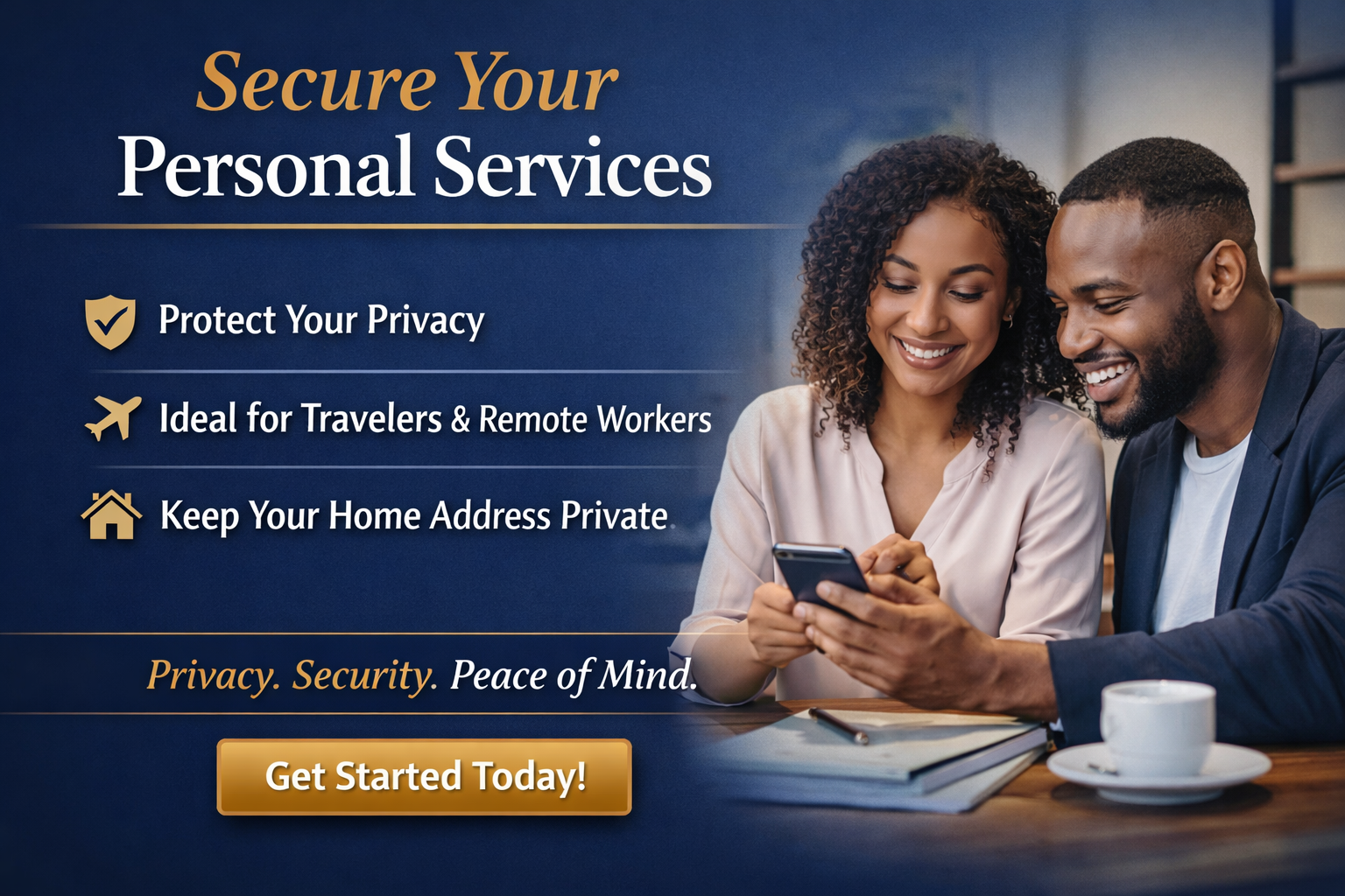 Personal Services