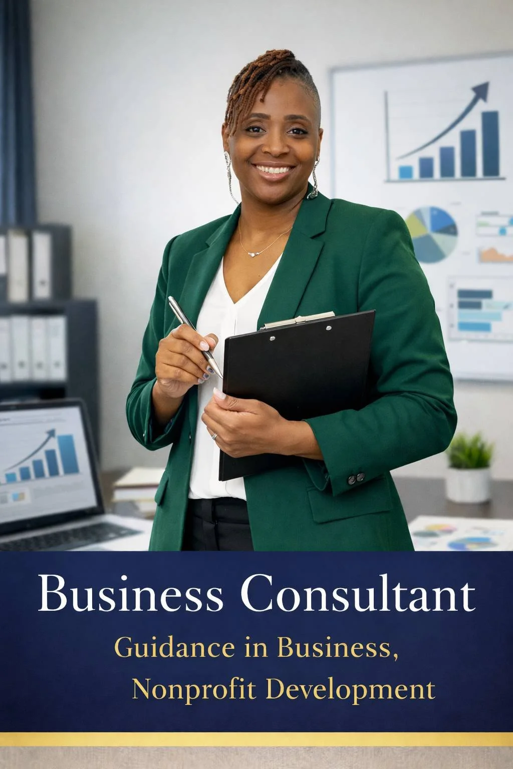 30 min Consultation