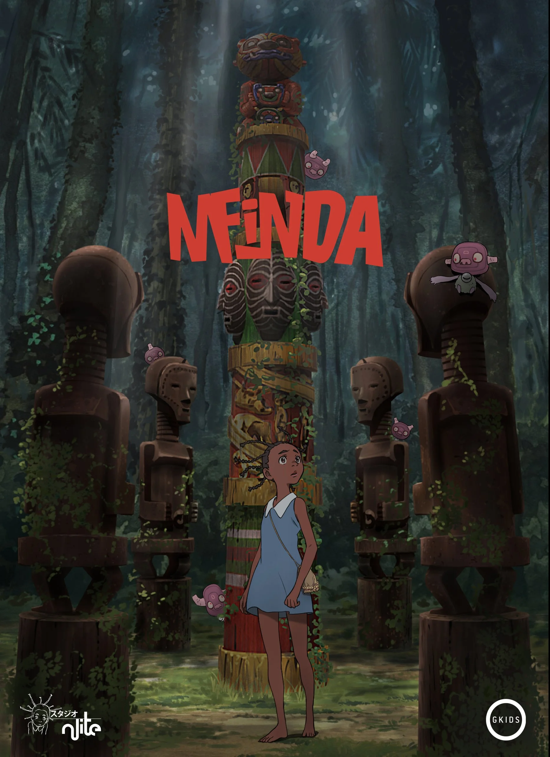 MFINDA Key Art