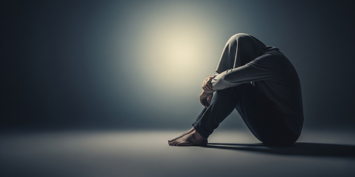 The Weight of Shame: How It Fuels Addiction and Sabotages Recovery