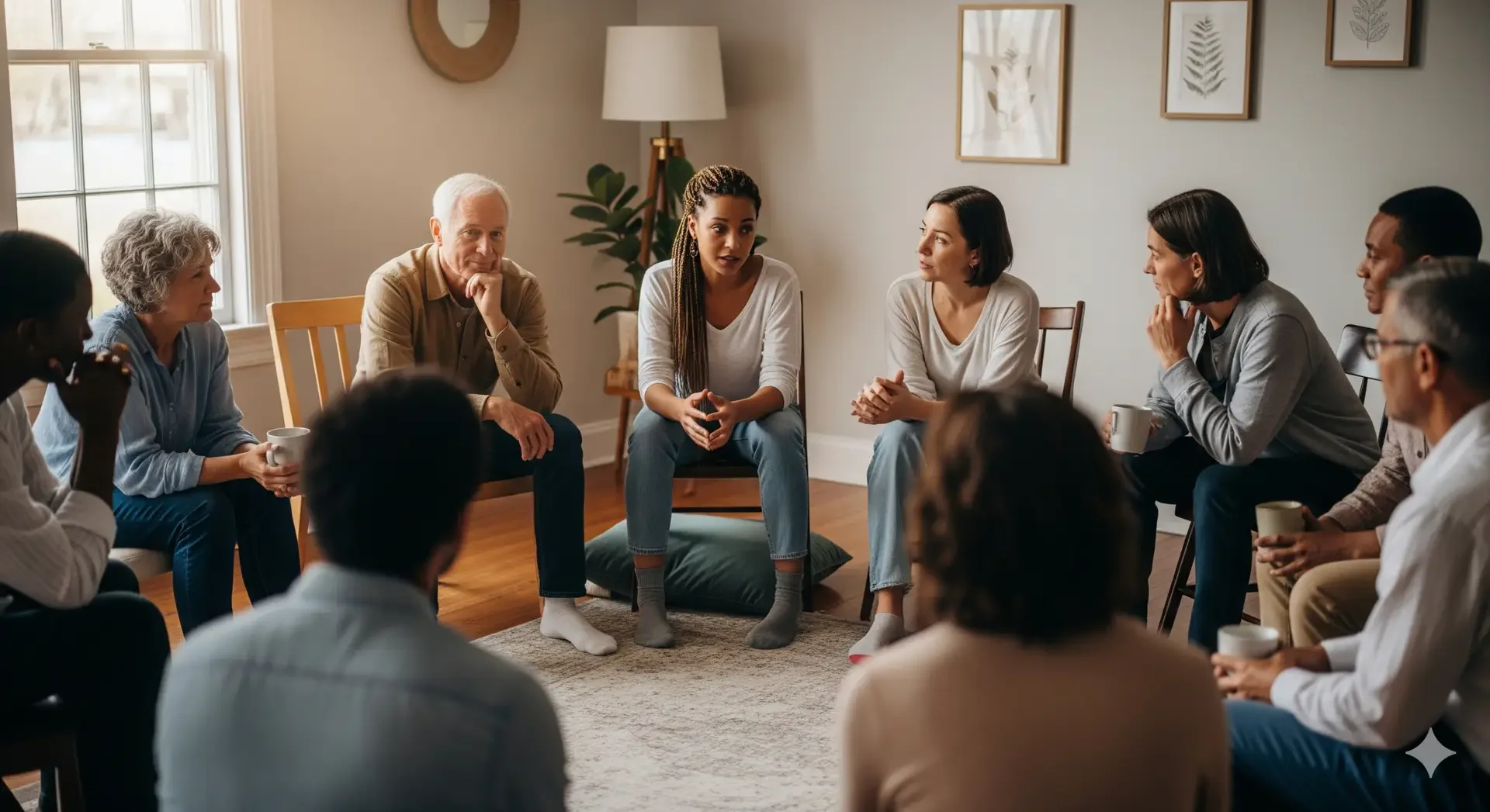 The Culture of Recovery Communities: Belonging, Bypassing, and the Need for Discernment