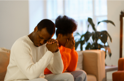 Infidelity & Sex Addiction: Re-building Your Marriage