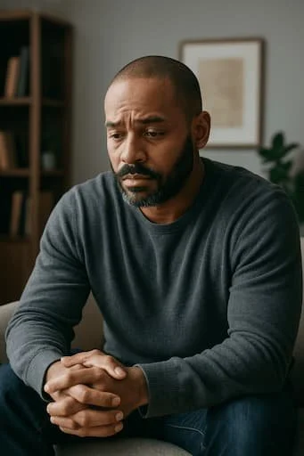 Reclaiming masculinity in recovery