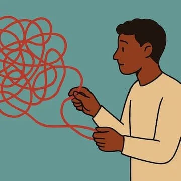 What If You’re Not Broken — Just Programmed?