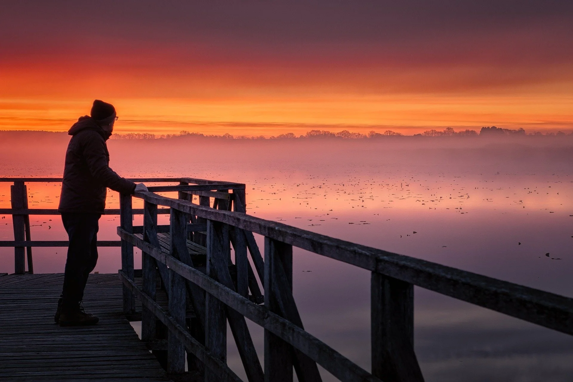 The Weight of Aging No One Talks About