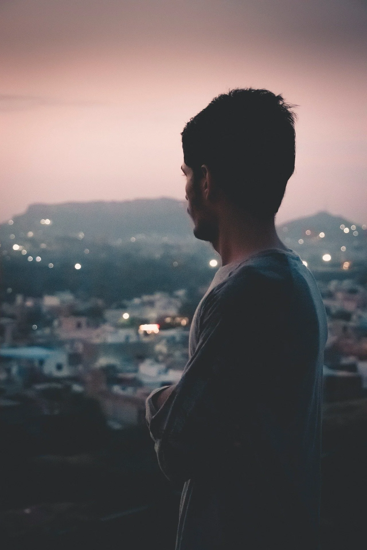 When a Diagnosis Changes Everything