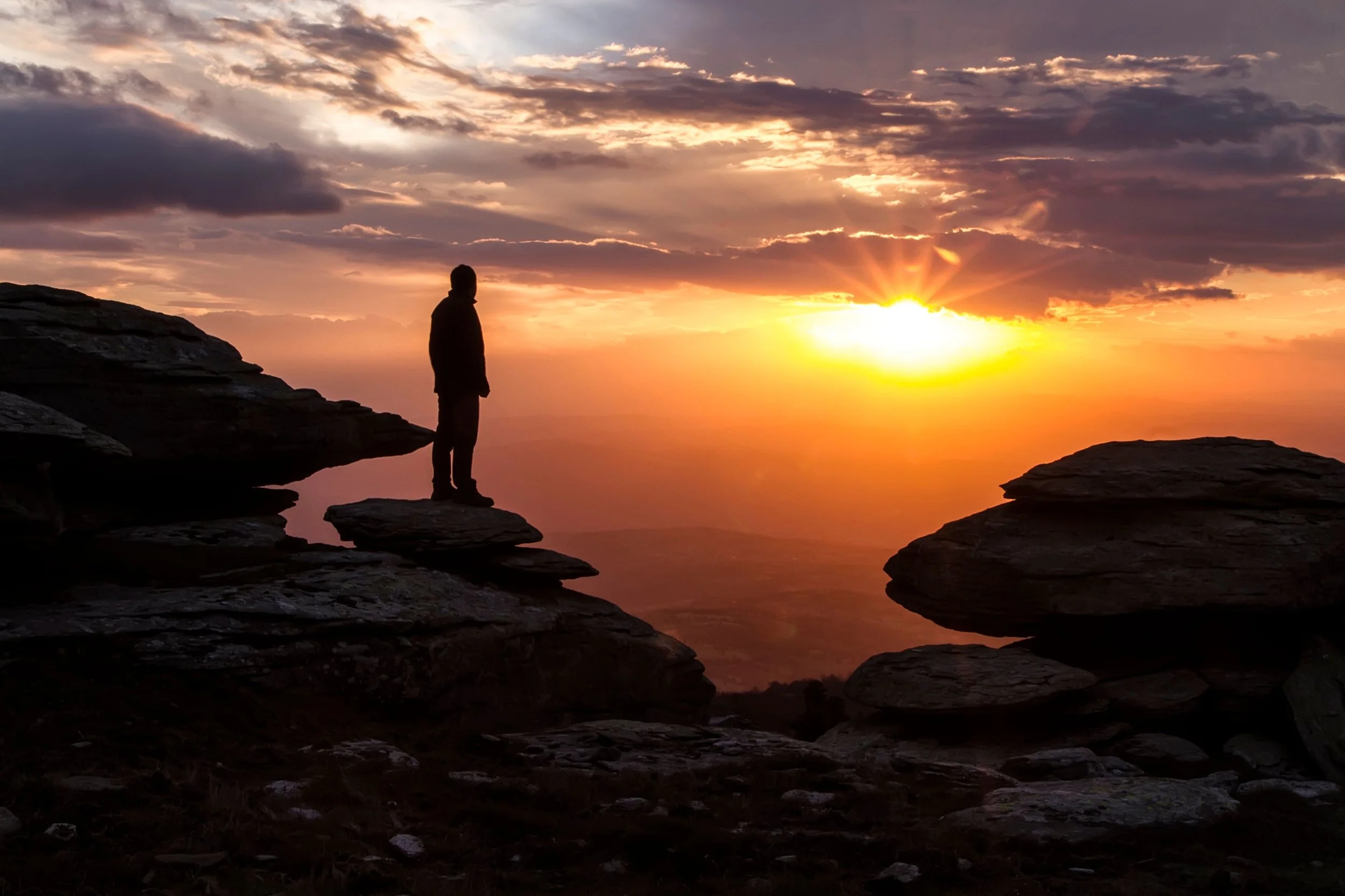 Five Ways Recovery Changes How You Show Up (That Have Nothing to Do With Sex)