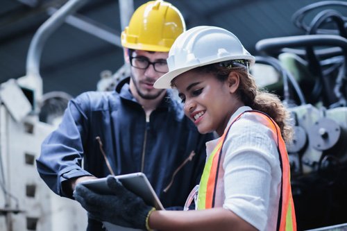 Health &amp; Safety Training