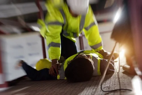 Incident Investigations and ICAM