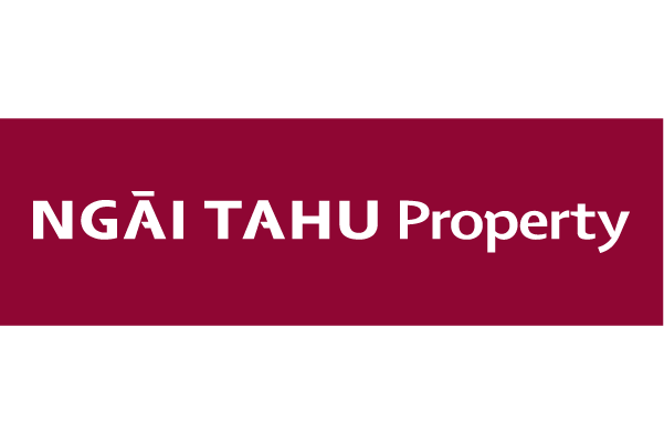 ngai tahu property logo
