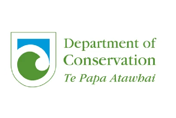 department of conservation logo