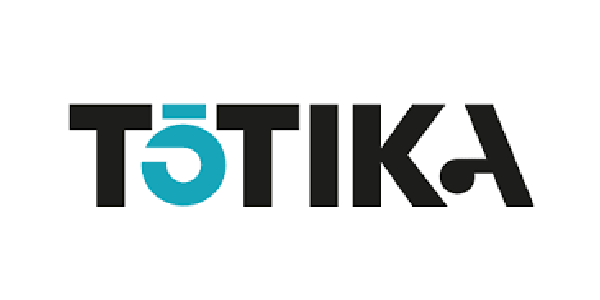 totika logo