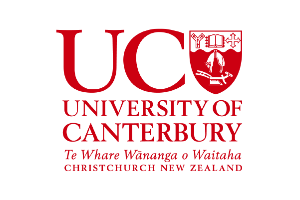canterbury university logo