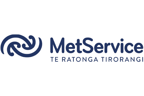 metservice logo