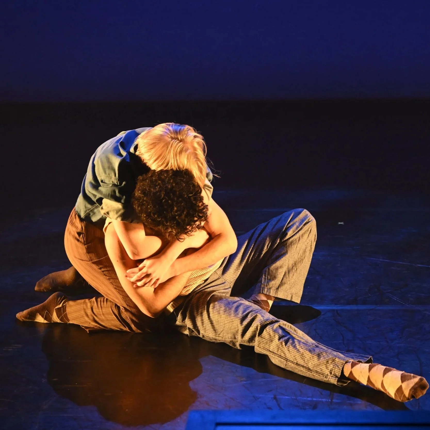 Futile Devices (Dance)