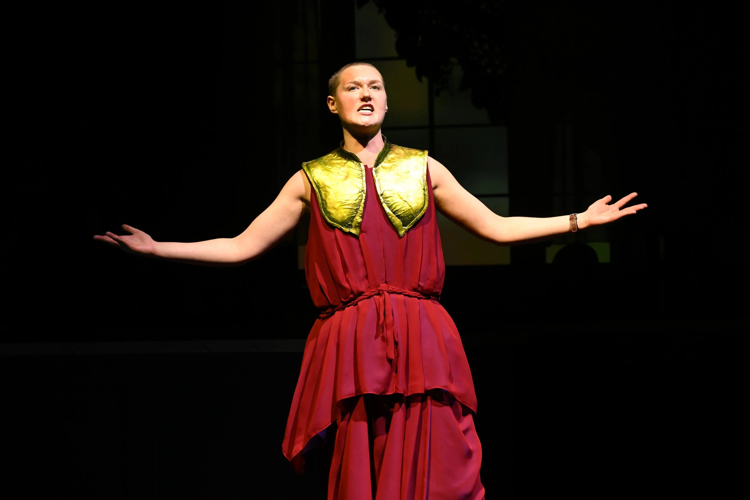 Hurricane Diane - Costume Designer