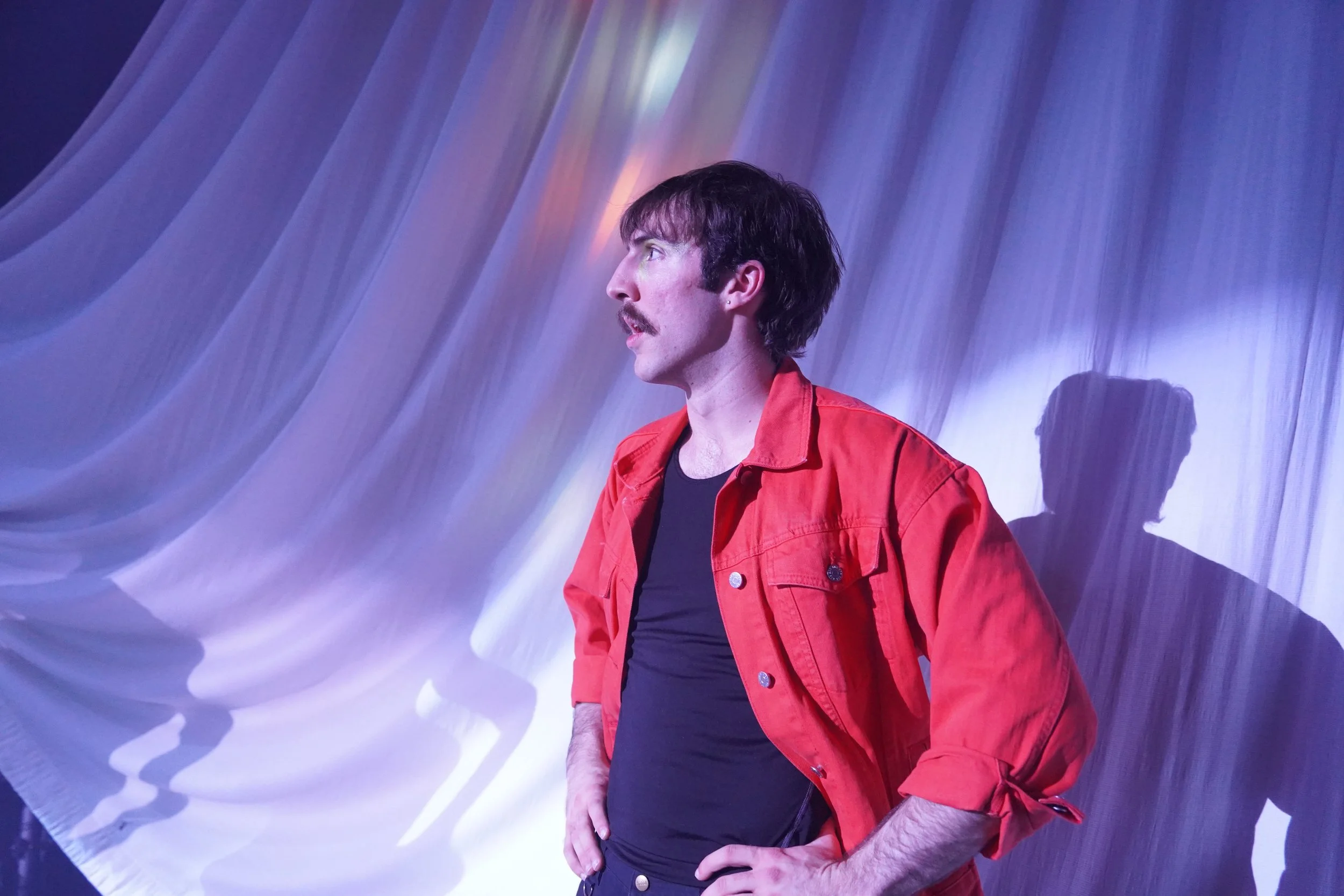 Properos Island (Scenic Design)