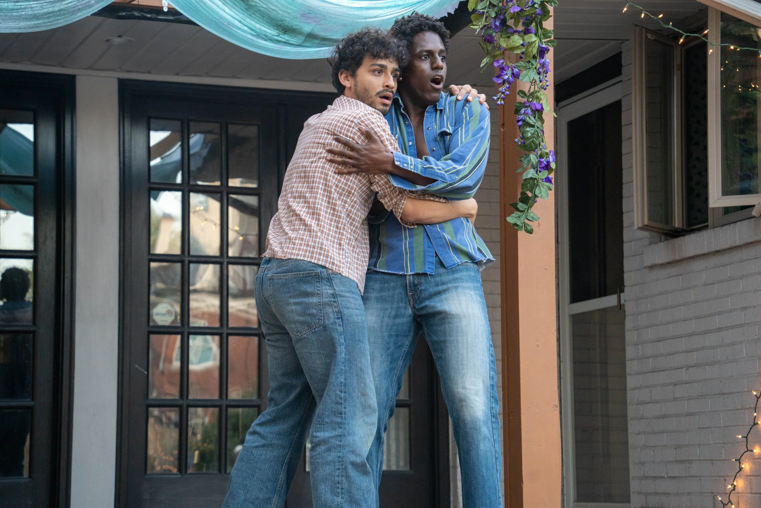 Midsummer Nights Dream (Costume and Scenic Design)