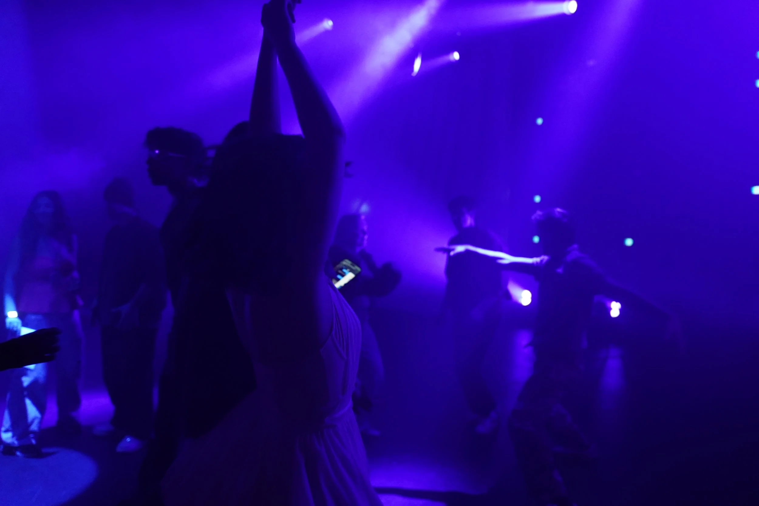 Properos Island (Scenic Design)